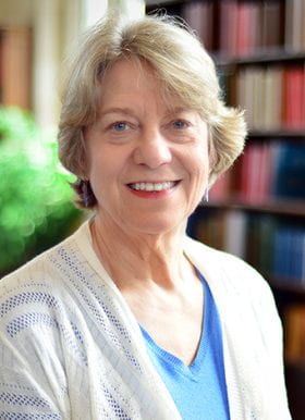 Nancy Morrow-Howell, Ph.D.